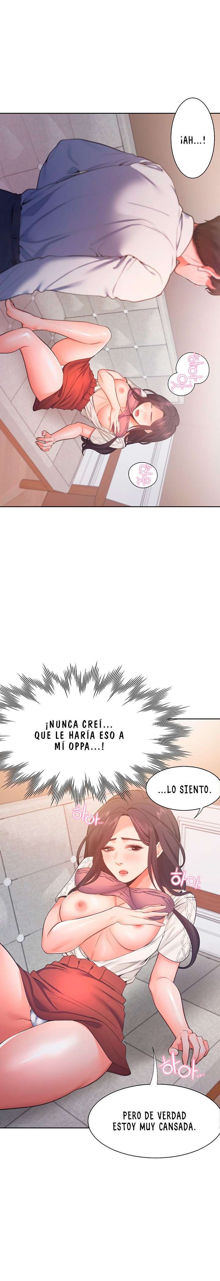 Thirst capítulo 23 página 8
