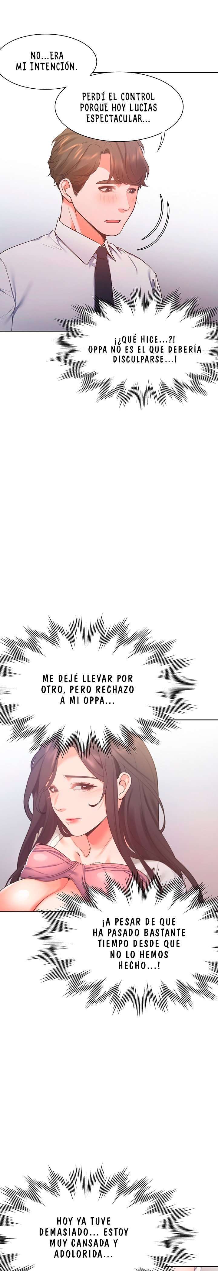 Thirst capítulo 23 página 9