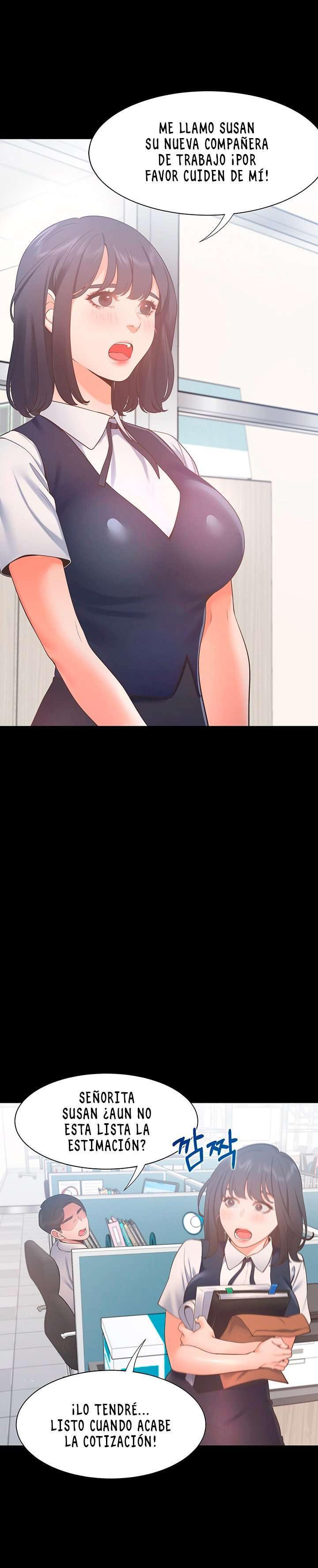 Thirst capítulo 24 página 20