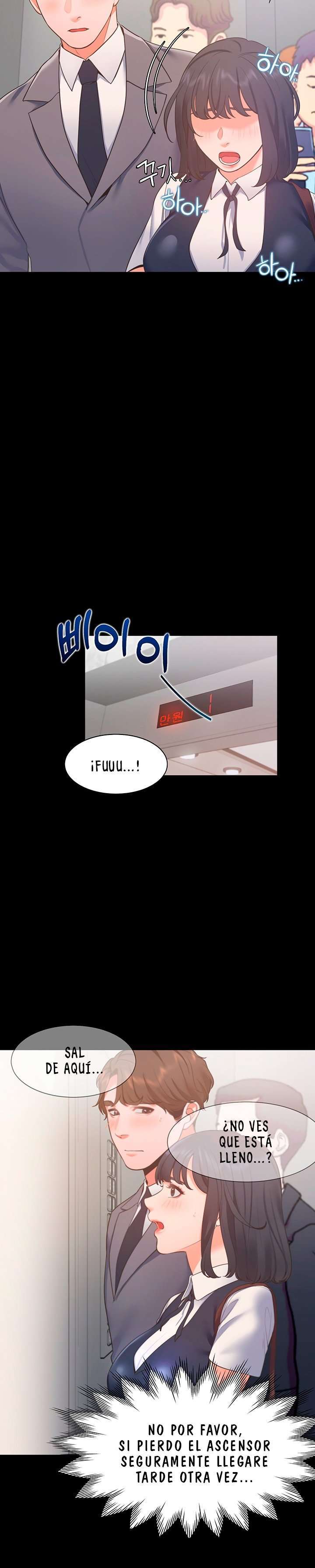 Thirst capítulo 24 página 25