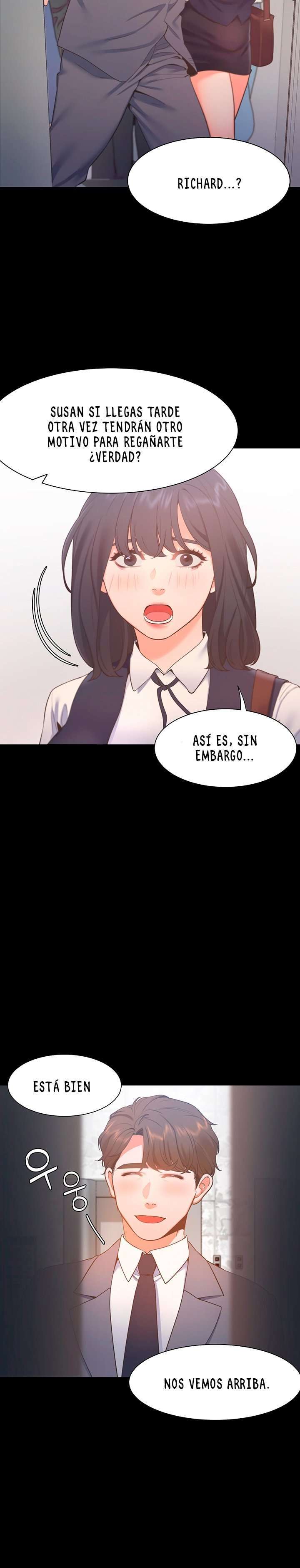 Thirst capítulo 24 página 27