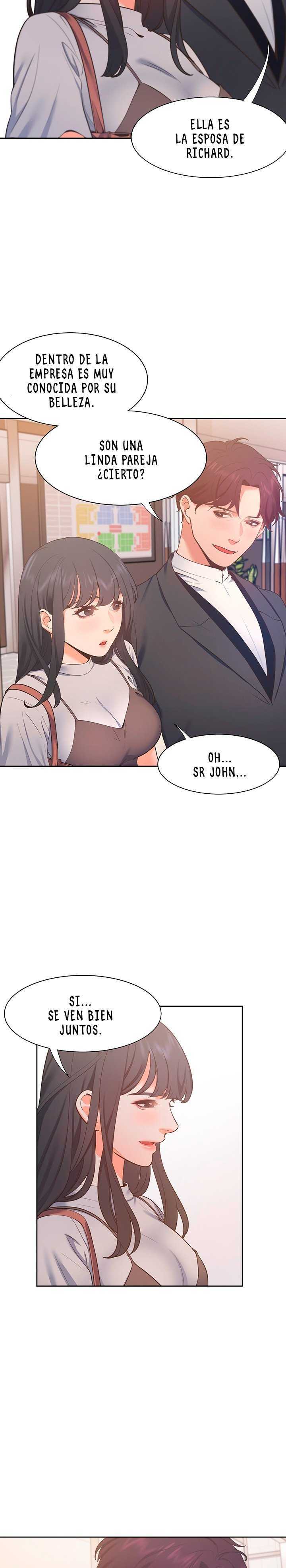 Thirst capítulo 24 página 31