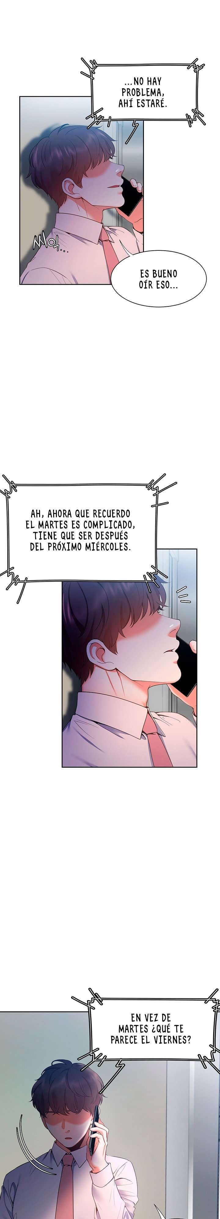 Thirst capítulo 24 página 4