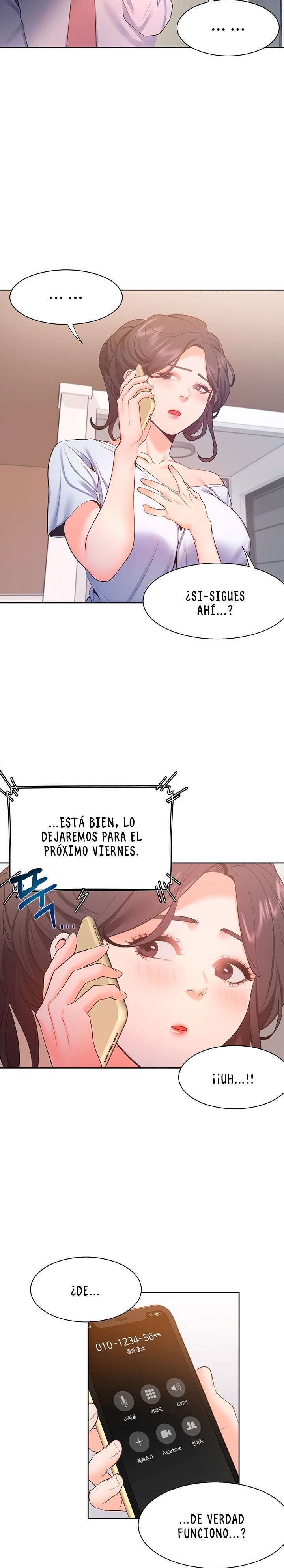 Thirst capítulo 24 página 5