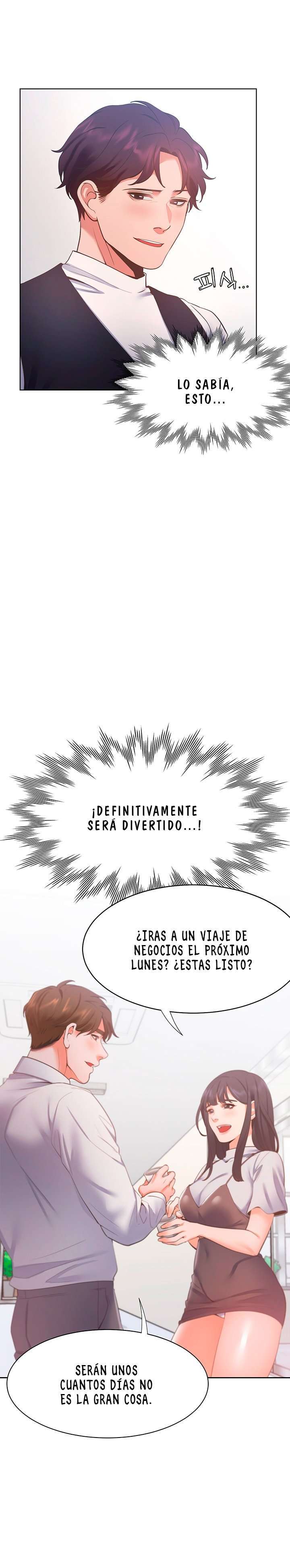 Thirst capítulo 24 página 9