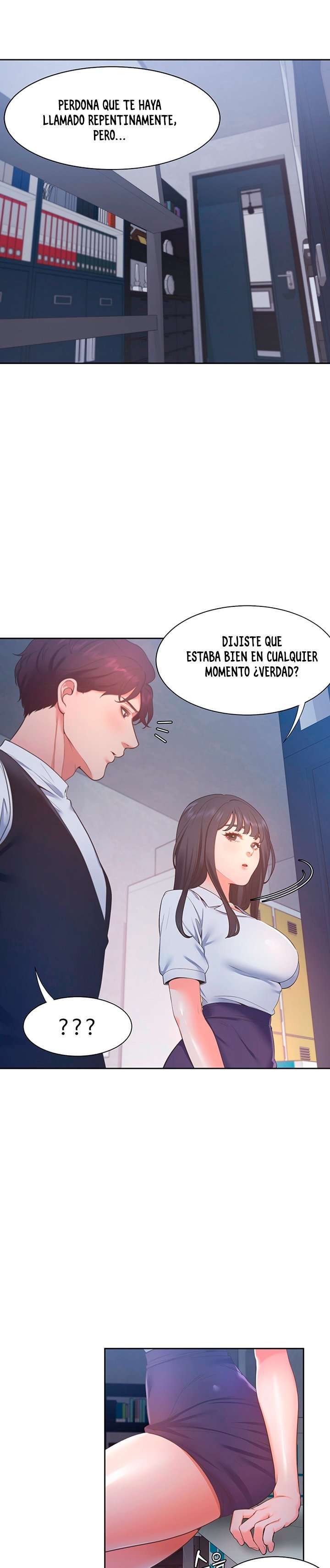 Thirst capítulo 25 página 10