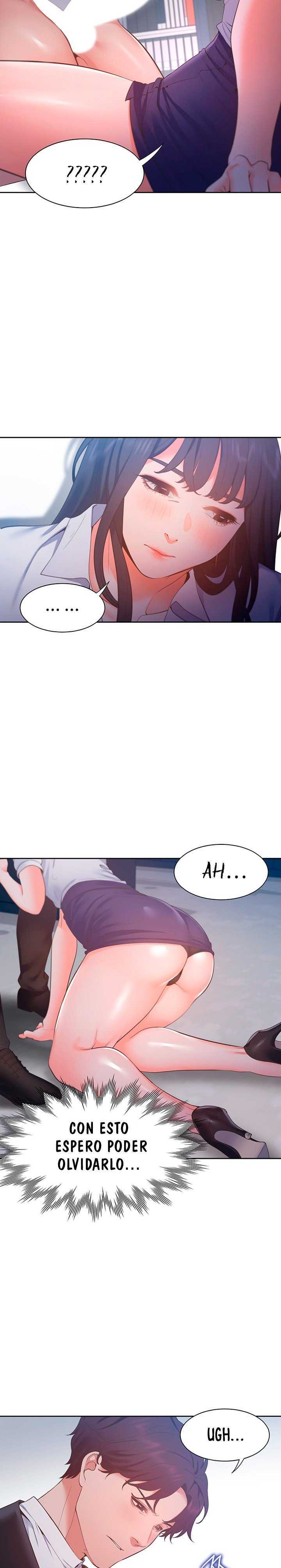 Thirst capítulo 25 página 15