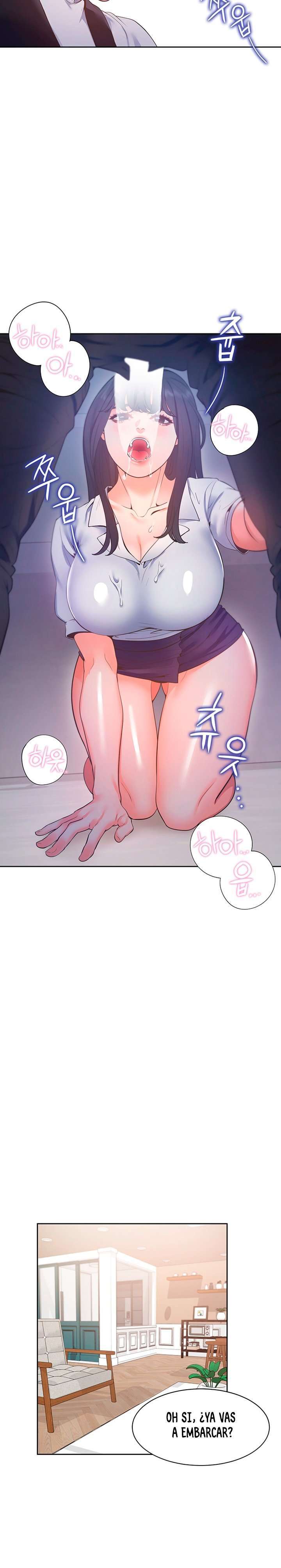 Thirst capítulo 25 página 16