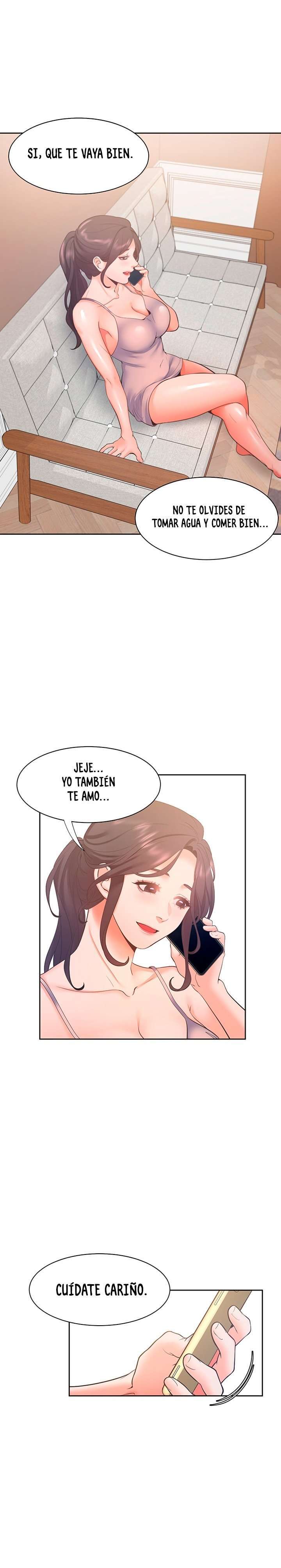 Thirst capítulo 25 página 17