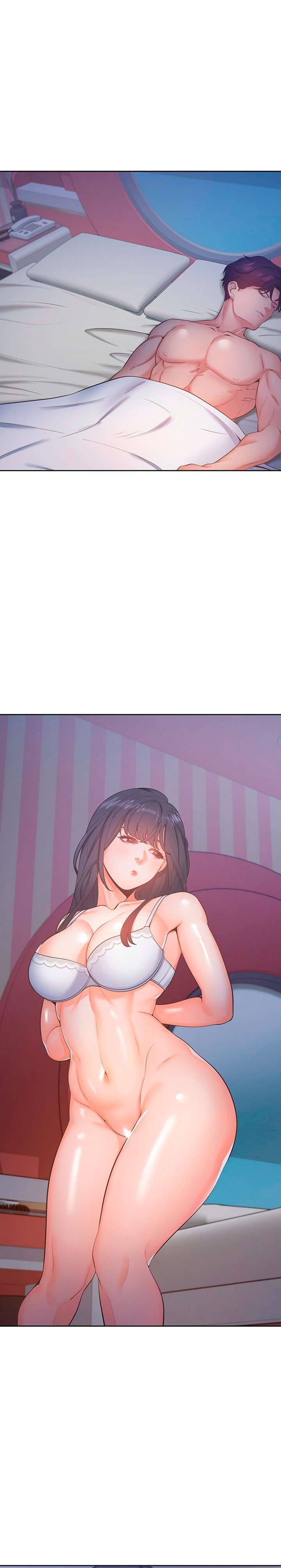 Thirst capítulo 25 página 2
