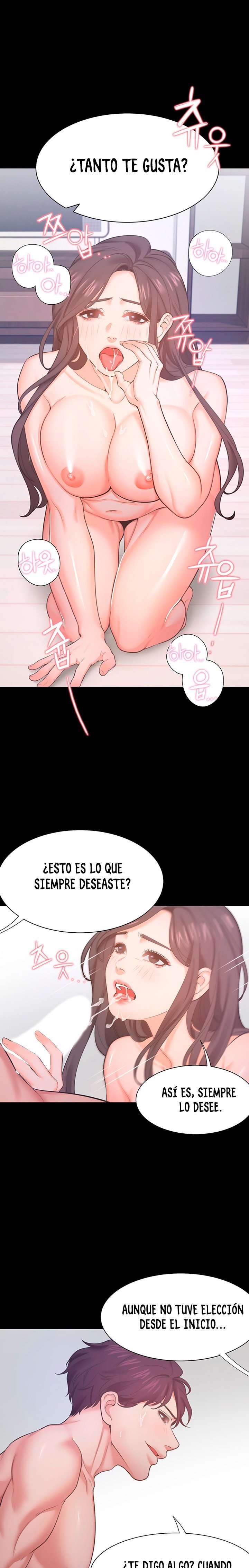 Thirst capítulo 25 página 22