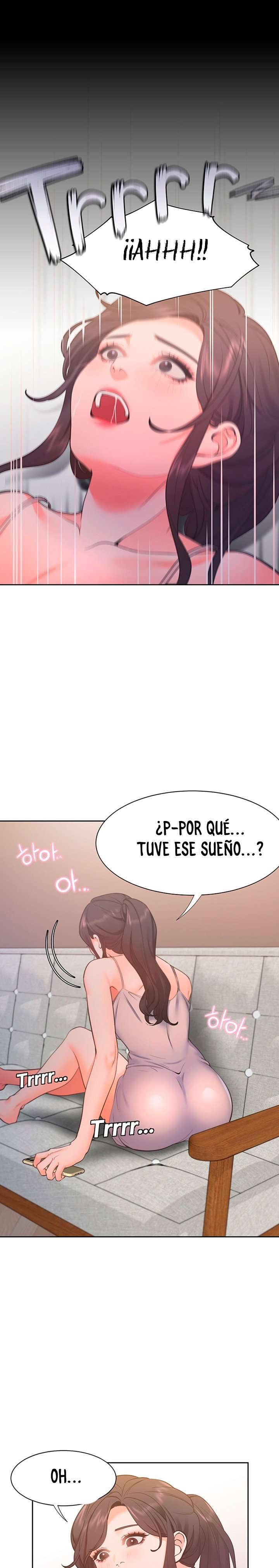 Thirst capítulo 25 página 26