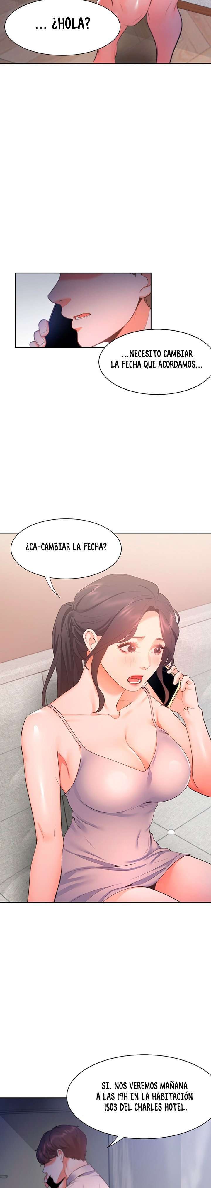 Thirst capítulo 25 página 28