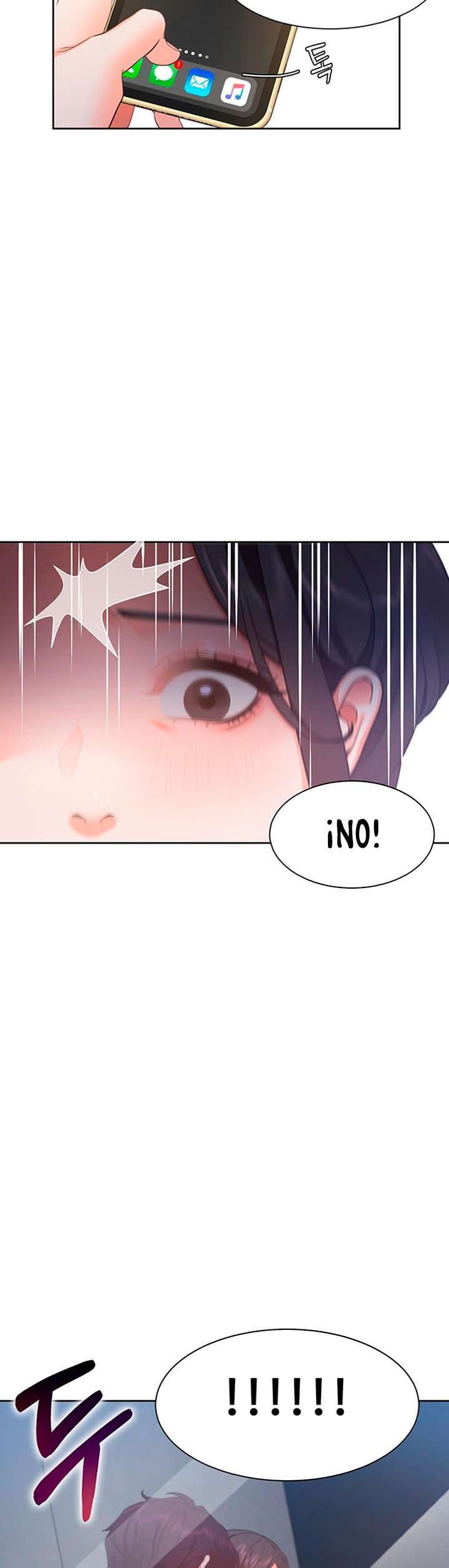 Thirst capítulo 25 página 30
