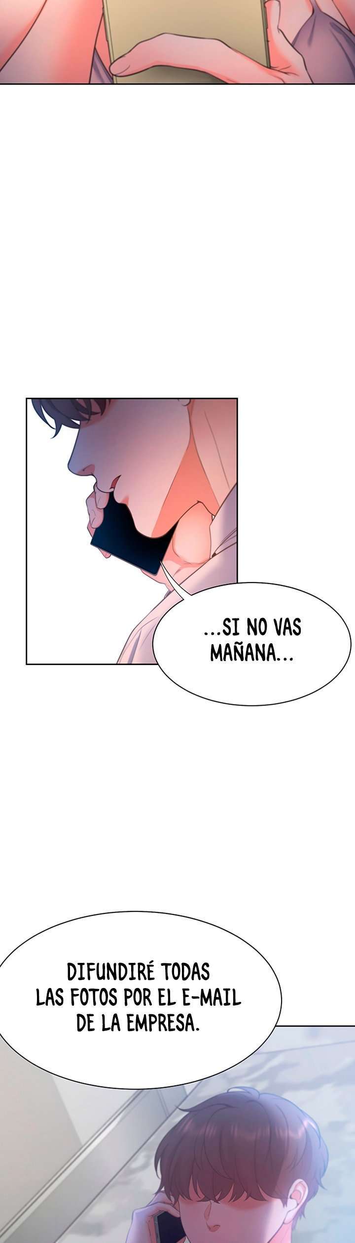 Thirst capítulo 25 página 32