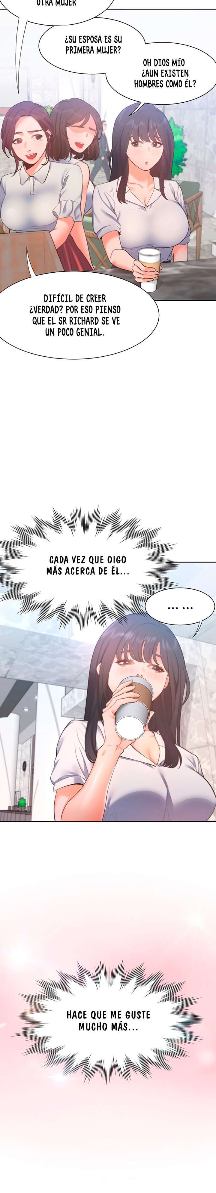 Thirst capítulo 25 página 9