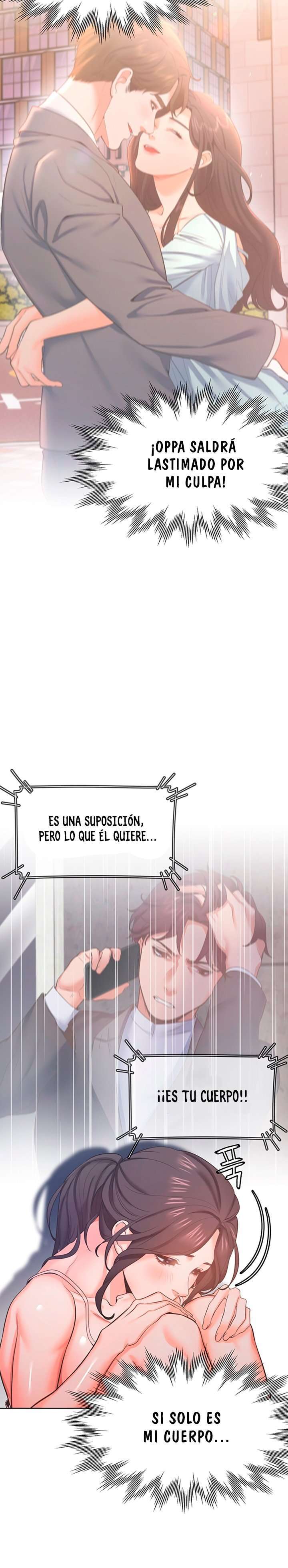 Thirst capítulo 26 página 11