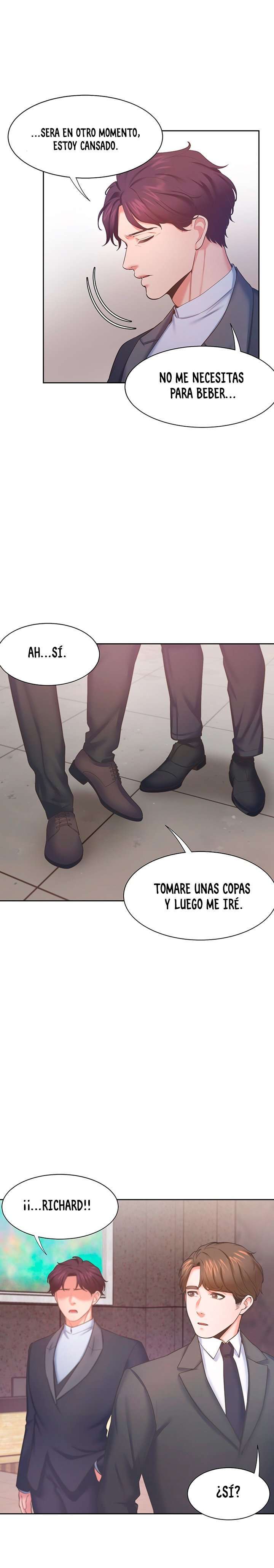 Thirst capítulo 26 página 18