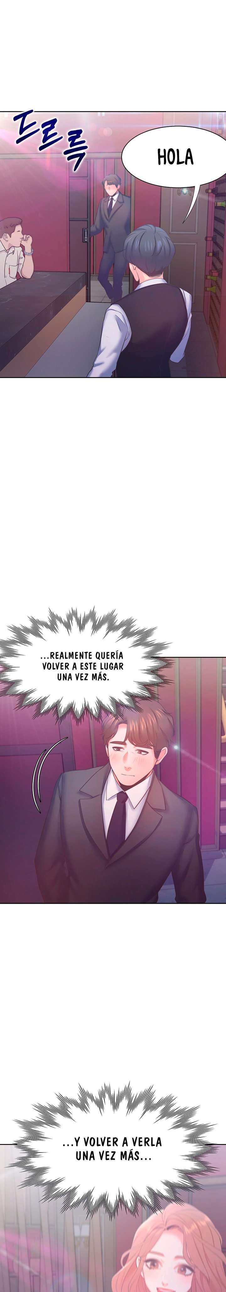 Thirst capítulo 26 página 21