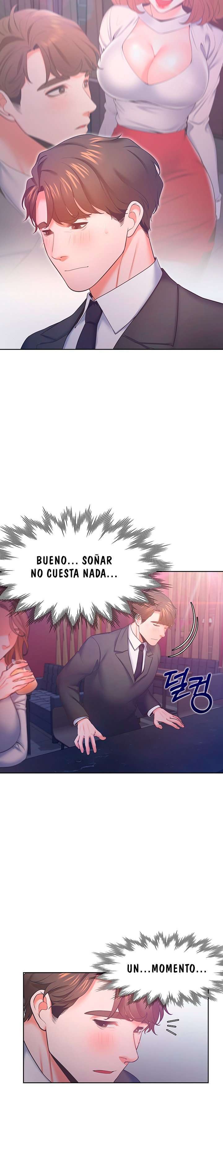 Thirst capítulo 26 página 22