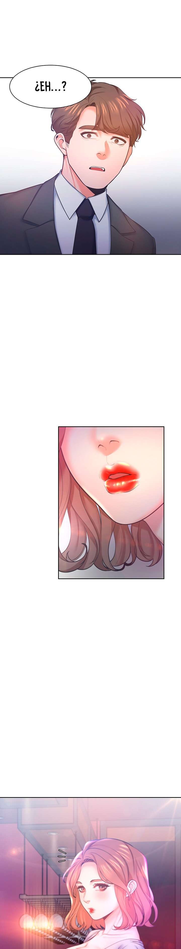 Thirst capítulo 26 página 23