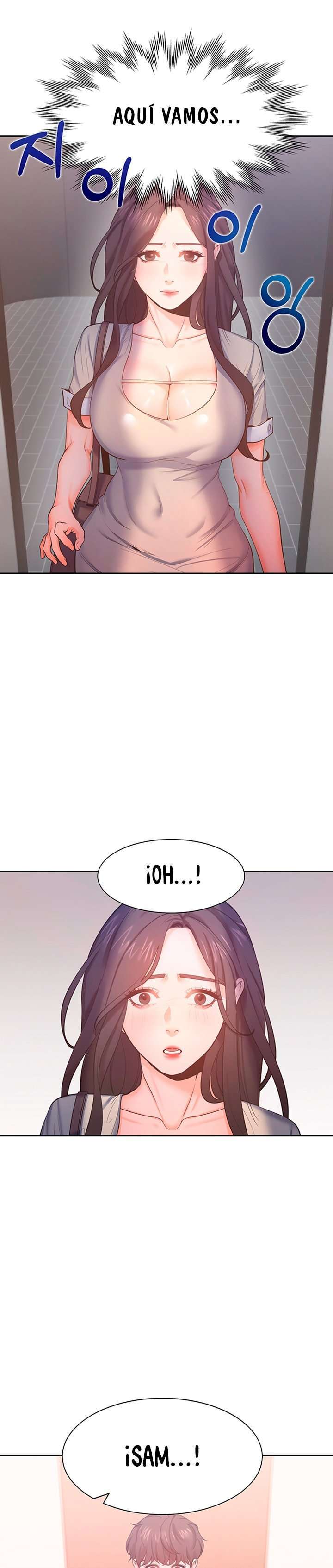 Thirst capítulo 26 página 27