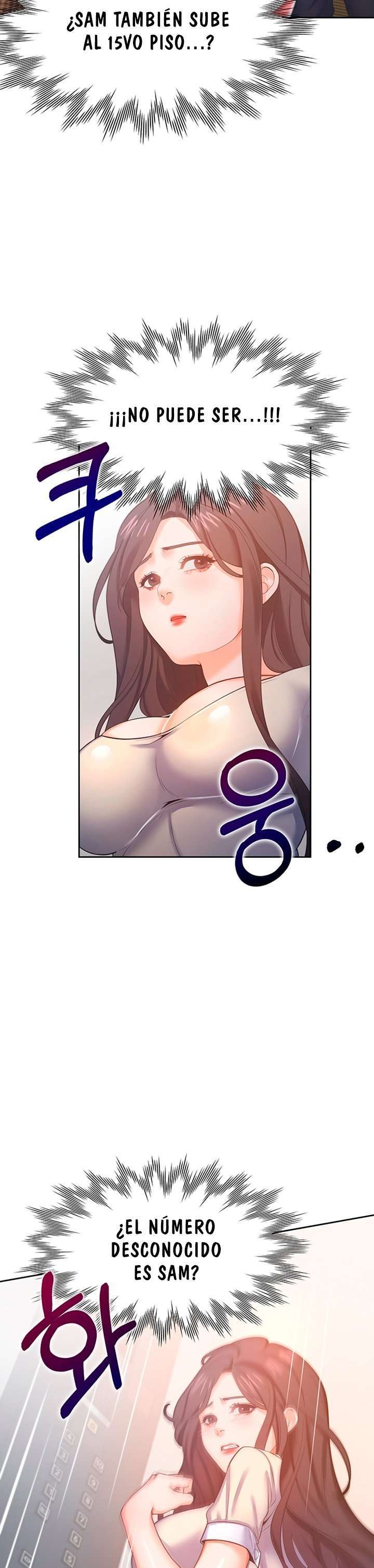 Thirst capítulo 26 página 32