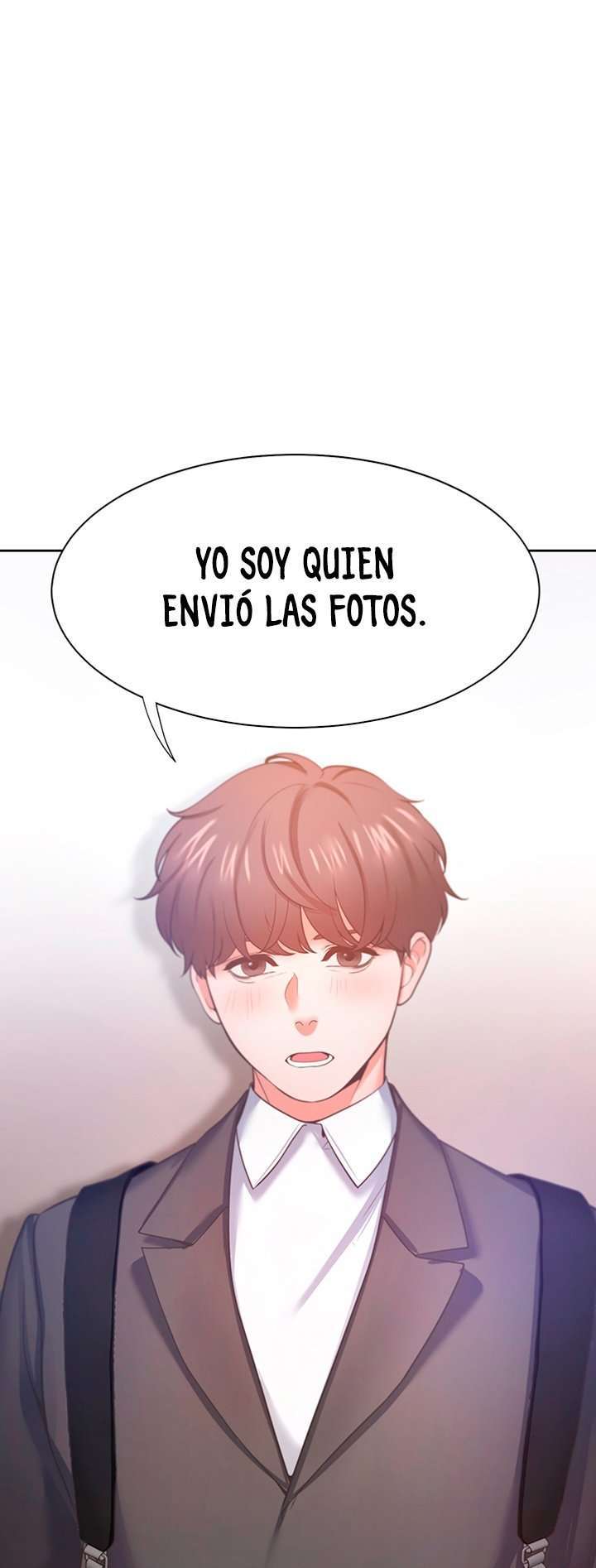 Thirst capítulo 26 página 36