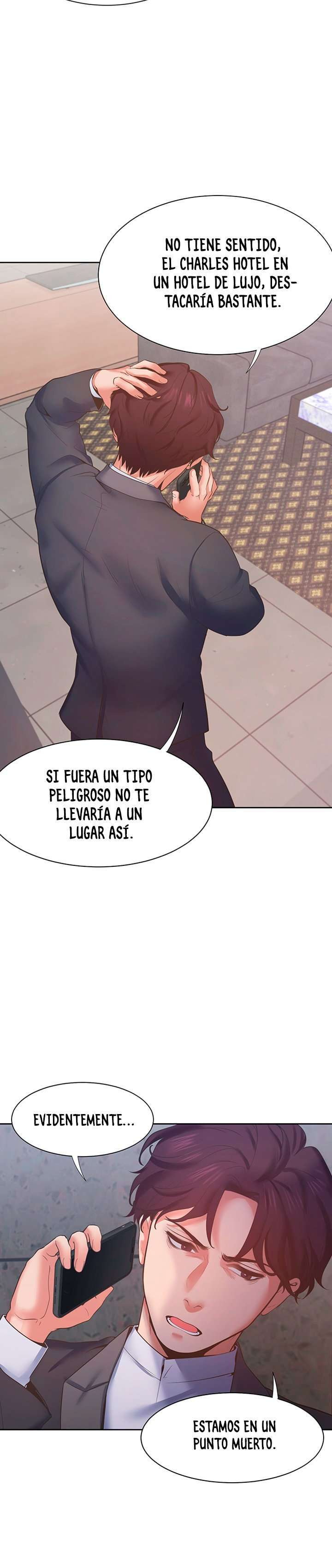 Thirst capítulo 26 página 6