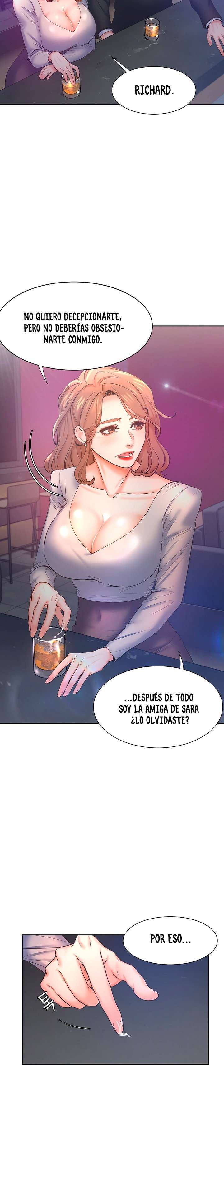 Thirst capítulo 27 página 10