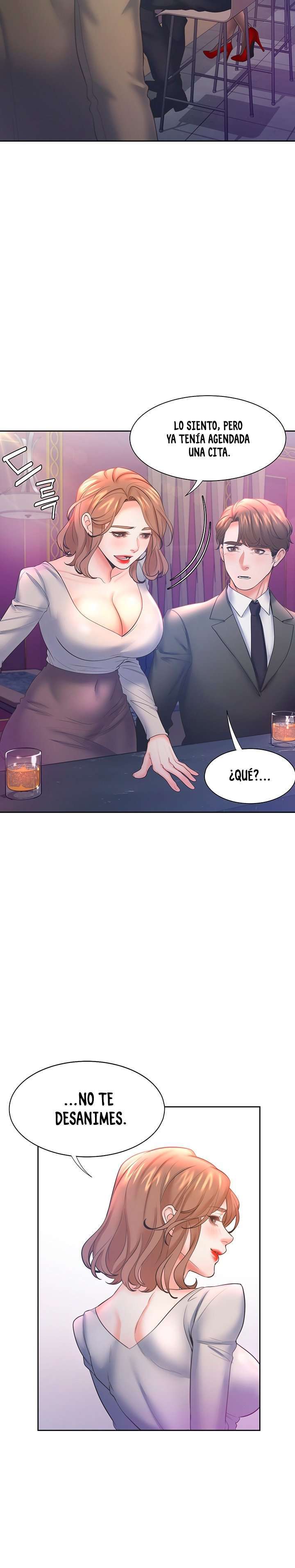Thirst capítulo 27 página 15