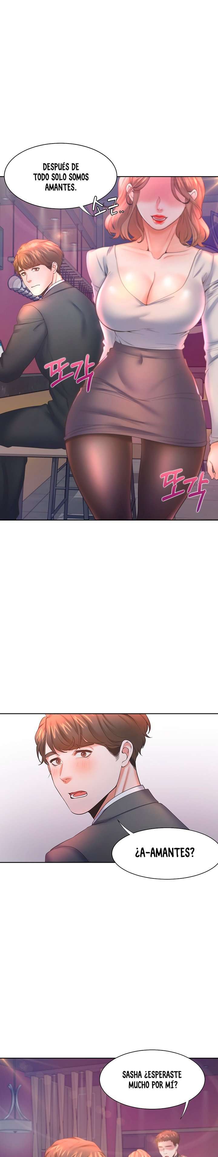 Thirst capítulo 27 página 16