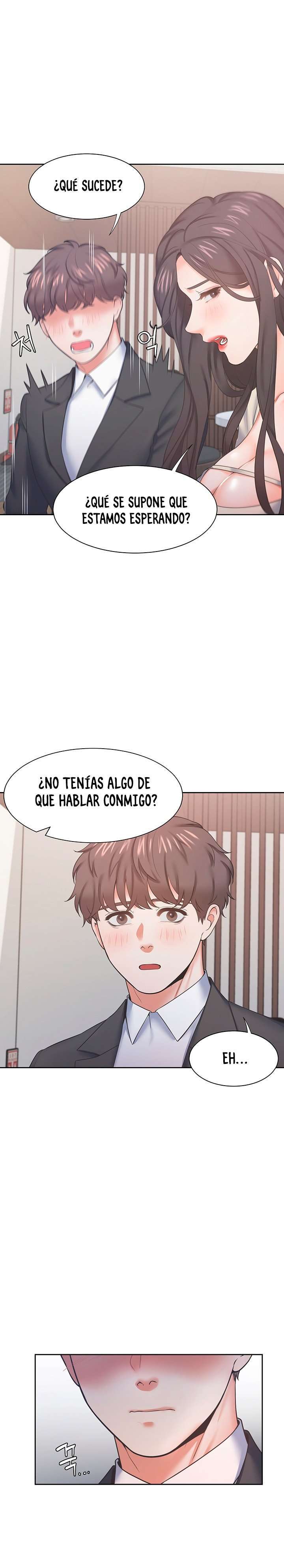 Thirst capítulo 27 página 22