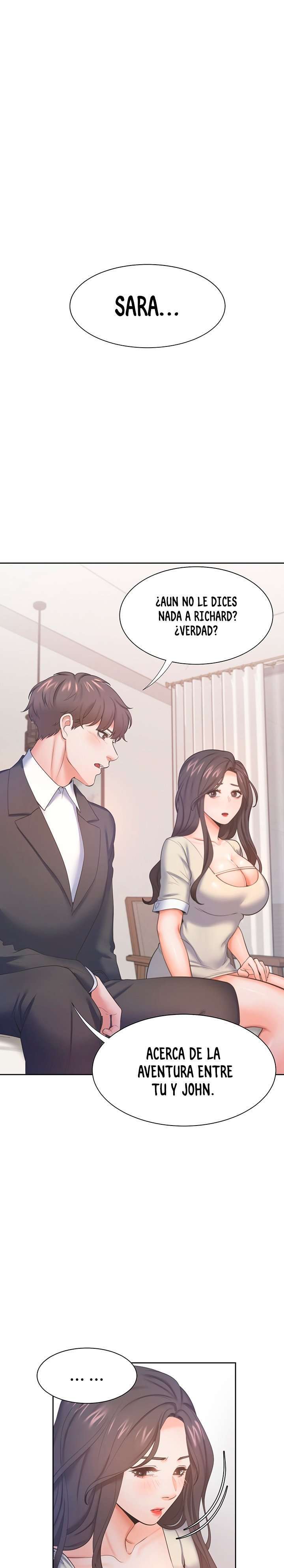 Thirst capítulo 27 página 23