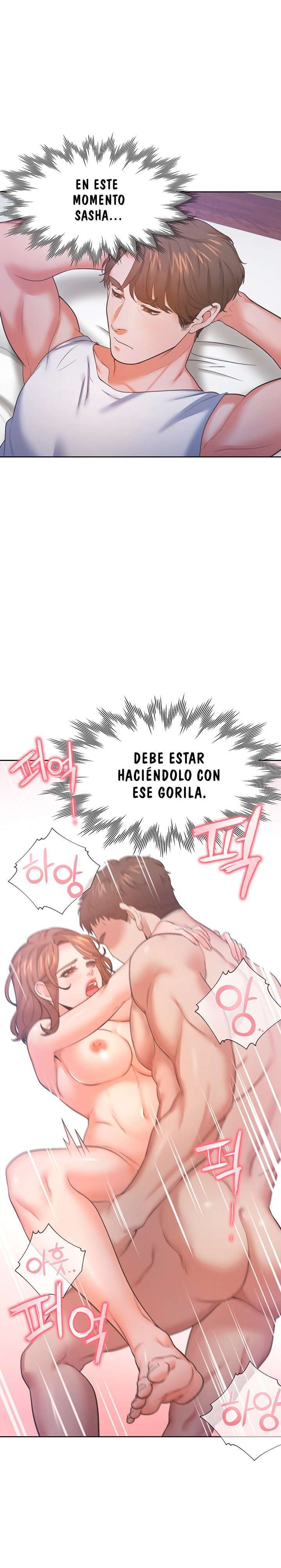 Thirst capítulo 27 página 30