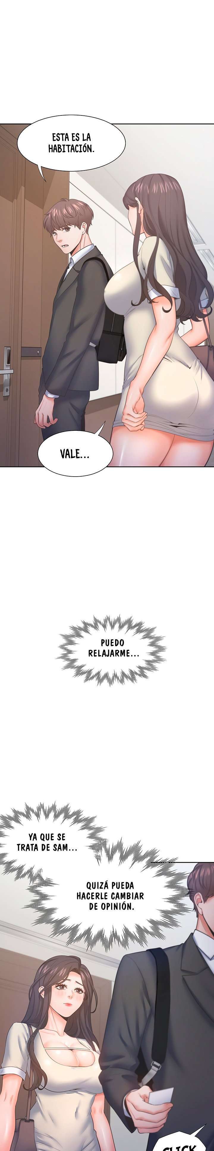 Thirst capítulo 27 página 6