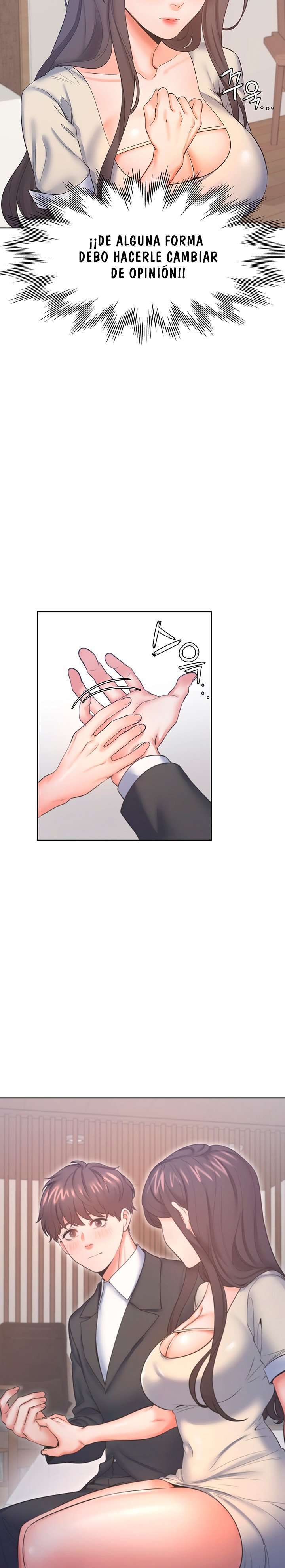 Thirst capítulo 28 página 10