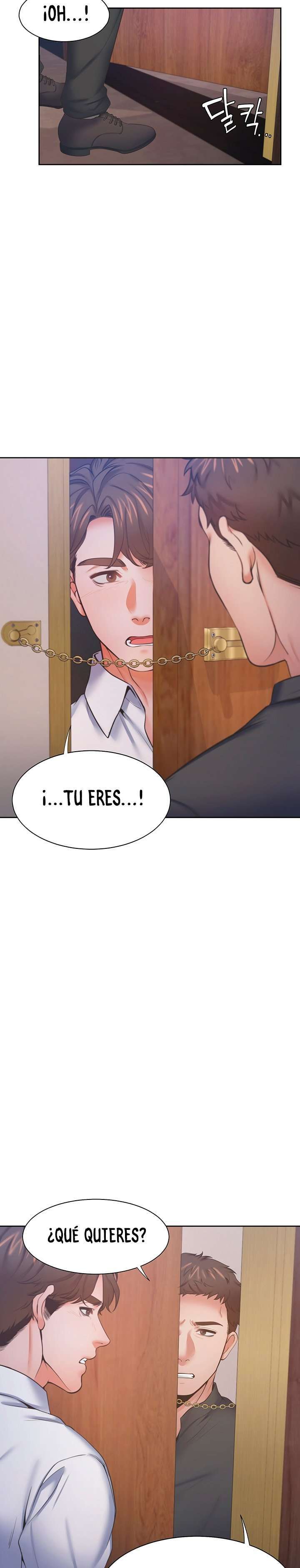 Thirst capítulo 28 página 16