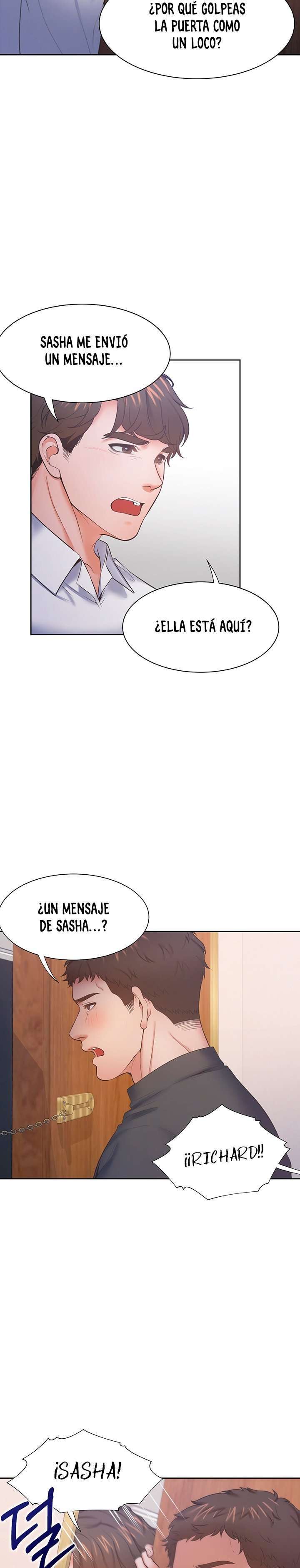 Thirst capítulo 28 página 17