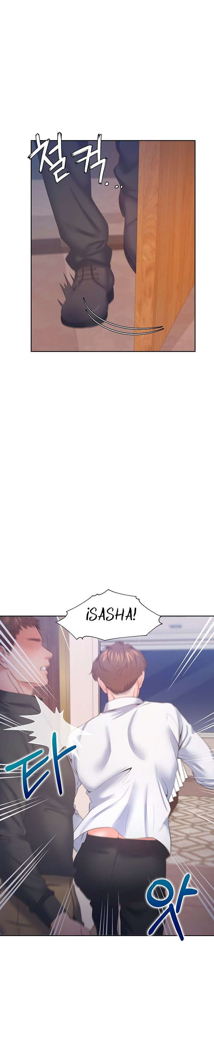 Thirst capítulo 28 página 19
