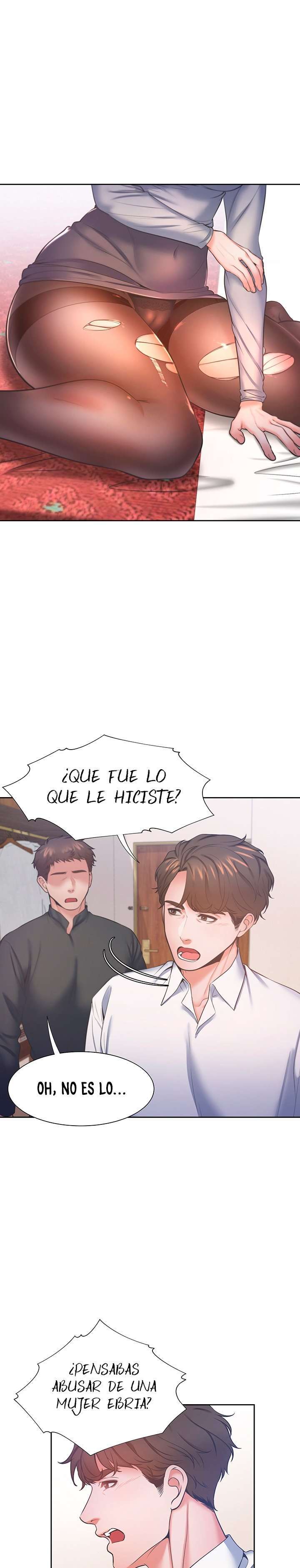 Thirst capítulo 28 página 22