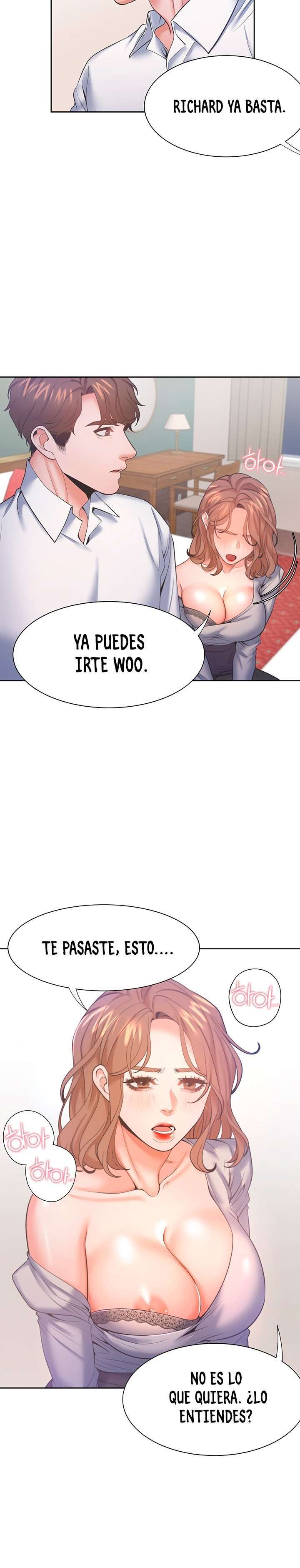Thirst capítulo 28 página 23
