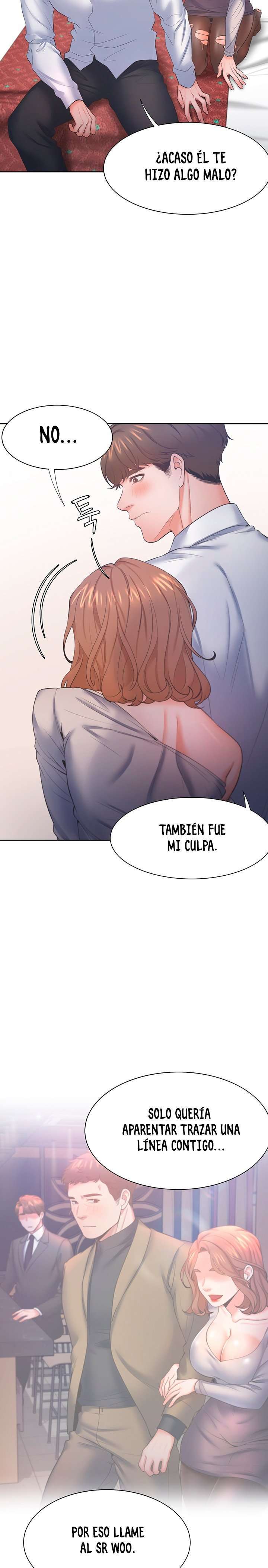 Thirst capítulo 28 página 26