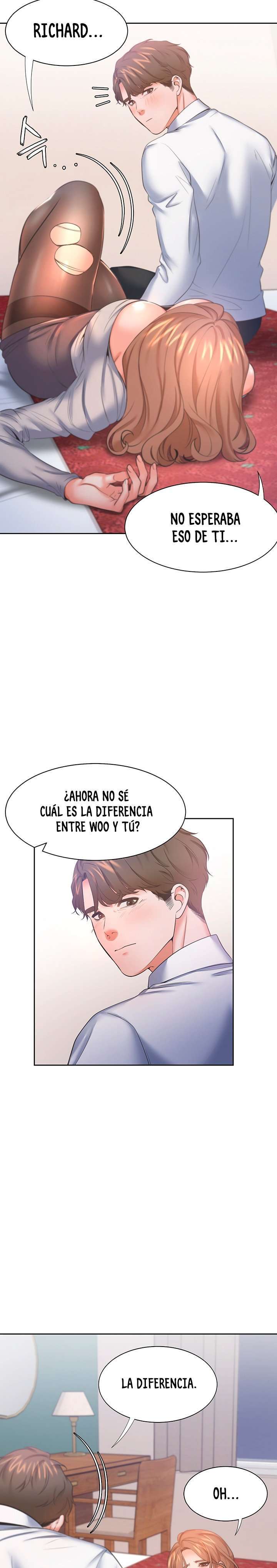Thirst capítulo 28 página 32