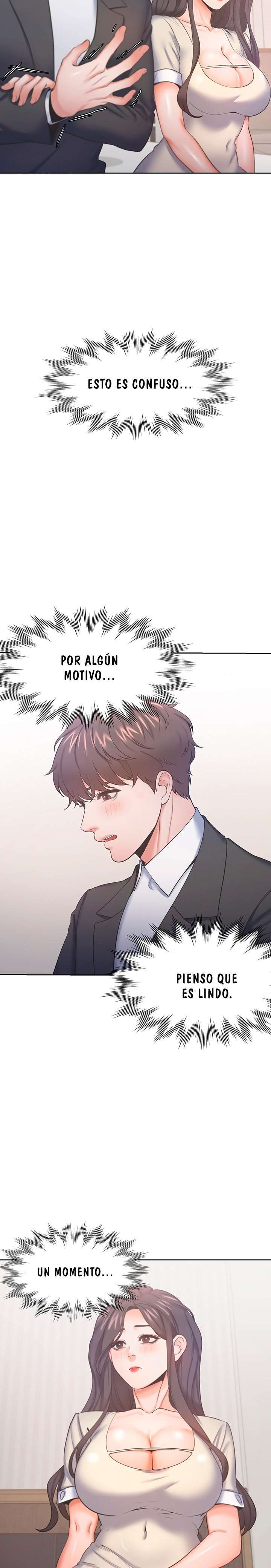 Thirst capítulo 28 página 7