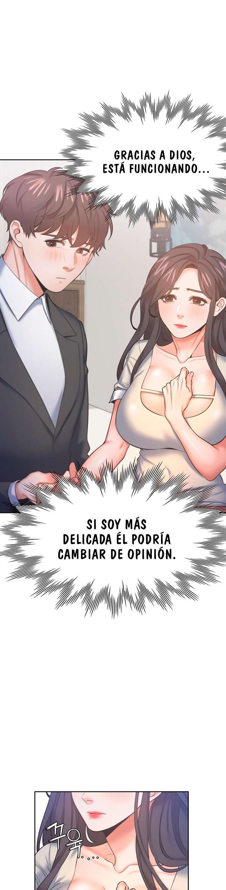 Thirst capítulo 29 página 11