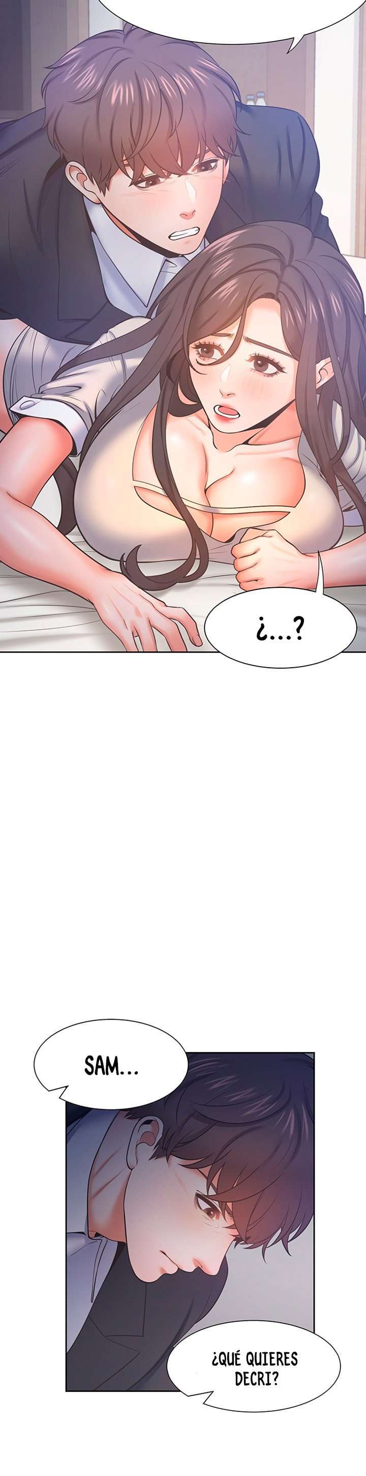 Thirst capítulo 29 página 19