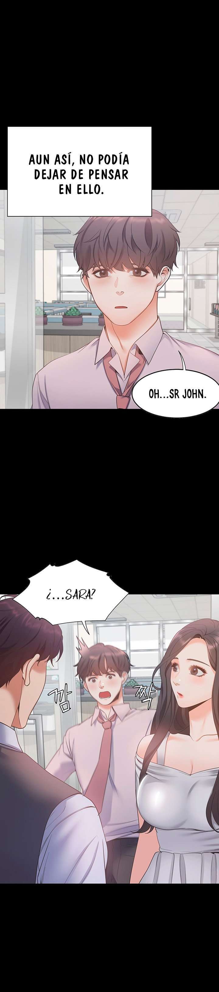 Thirst capítulo 29 página 22