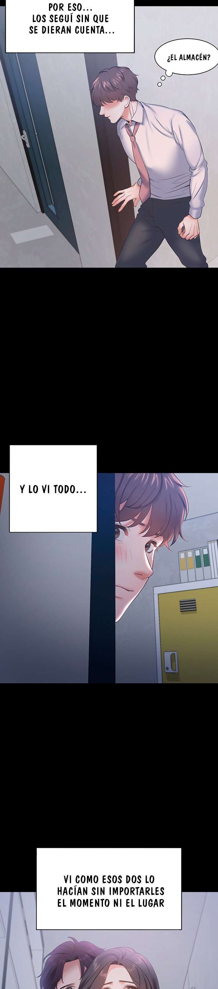 Thirst capítulo 29 página 25