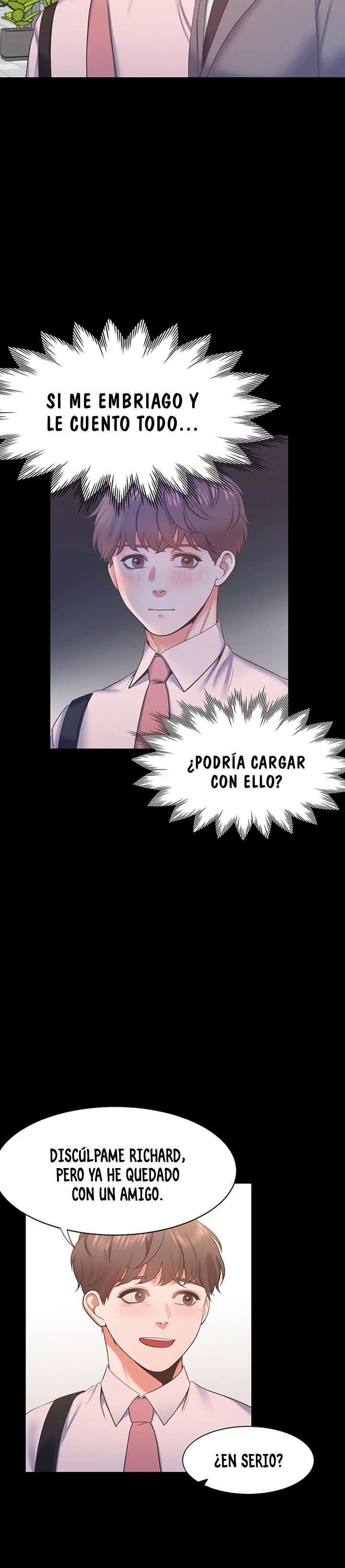 Thirst capítulo 29 página 28